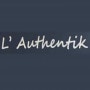 Logo L'Authentik