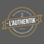 Logo L'authentik