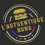 Logo L’authentique Buns