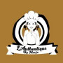 Logo L'Authentique By Marjo