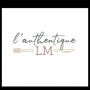 Logo L'authentique LM