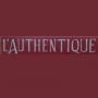 Logo L'Authentique