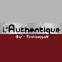 Logo L'Authentique