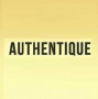 Logo L'Authentique