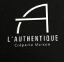 Logo L’authentique