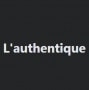 Logo L'authentique