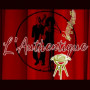 Logo L'authentique