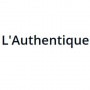Logo L'authentique