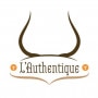 Logo L'Authentique