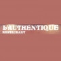 Logo L'Authentique