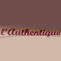 Logo L'authentique