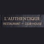 Logo L Authentique