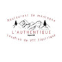 Logo L'Authentique