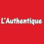 Logo L'Authentique