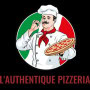 Logo L'authentique
