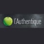 Logo L'authentique