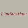 Logo L'authentique