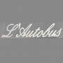 Logo L'autobus