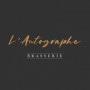 Logo L'Autographe