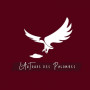 Logo L'AuTours des Palombes