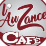L'Auzance Café Saint Georges de Pointindoux
