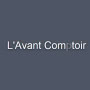 Logo L'Avant Comptoir