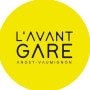 Logo L'Avant-Gare