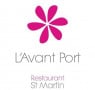 Logo L'Avant-Port
