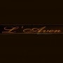 Logo L'aven Restaurant
