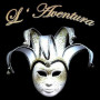Logo L'Aventura
