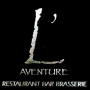 Logo L'aventure