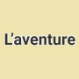 Logo L'aventure