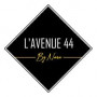 L' Avenue 44 Lourdes
