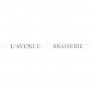 Logo L'avenue Brasserie