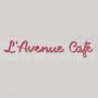 L'Avenue Café Paris 11