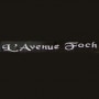 Logo L'avenue foch