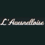 Logo L'Avesnelloise