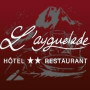 Logo L'ayguelade