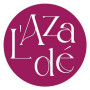 Logo L'Azadé