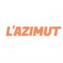 Logo L'Azimut