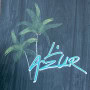 Logo L'azur