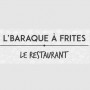 Logo L’baraque à frite
