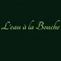 Logo L'eau à la bouche