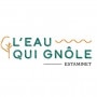 Logo L'Eau Qui Gnôle