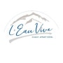 Logo L'eau vive