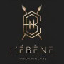 Logo L'Ébène