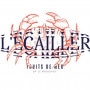 Logo L'Ecailler