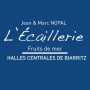 Logo L'Ecaillerie