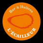 Logo L’écailleur