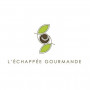 Logo L'échappée gourmande
